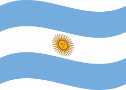 Argentina flag