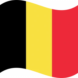 Belgium flag