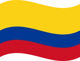 Colombia flag