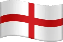 England flag