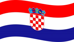 Croatia flag