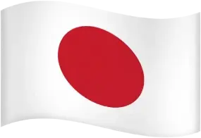 Japan flag