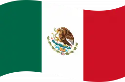 Mexico flag