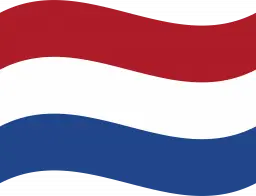 Netherlands flag