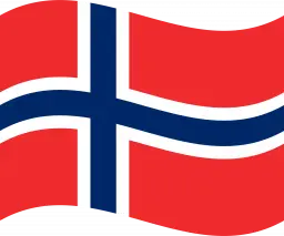 Norway flag