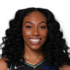 Betnijah Laney