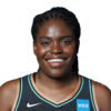 Jonquel Jones