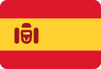 Spain World Cup team flag