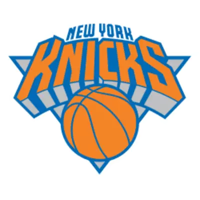 New York Knicks World Cup team flag