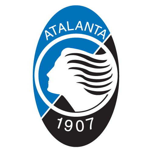 Atalanta team flag