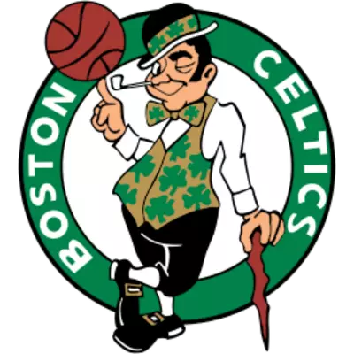 Boston Celtics World Cup team flag