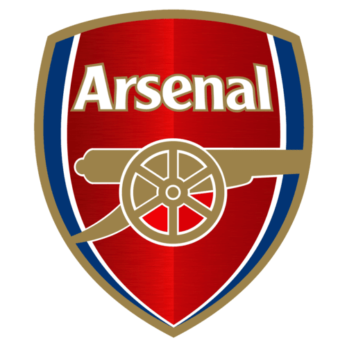 Arsenal flag
