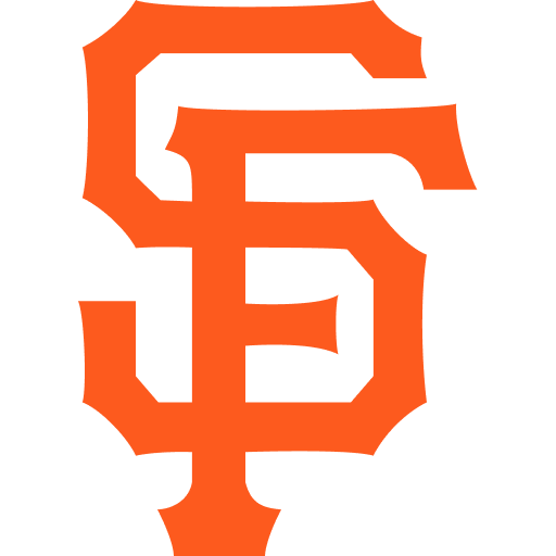 San Francisco Giants World Cup team flag
