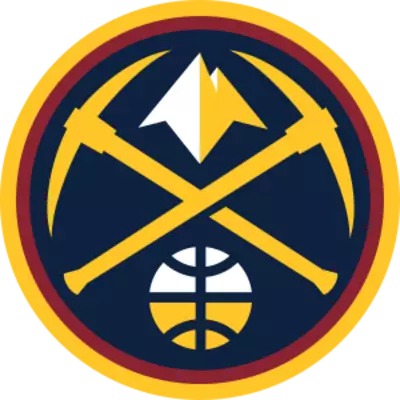 Denver Nuggets World Cup team flag