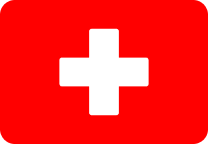 Switzerland team flag