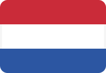 Netherlands World Cup team flag