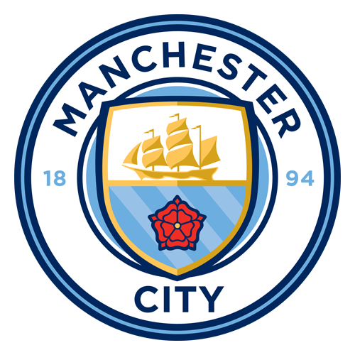 Man City World Cup team flag