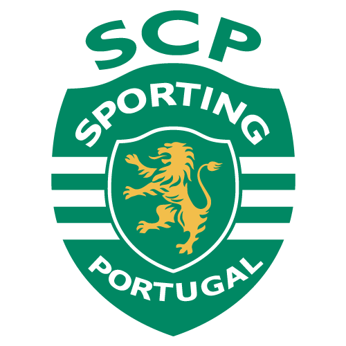 Sporting CP World Cup team flag