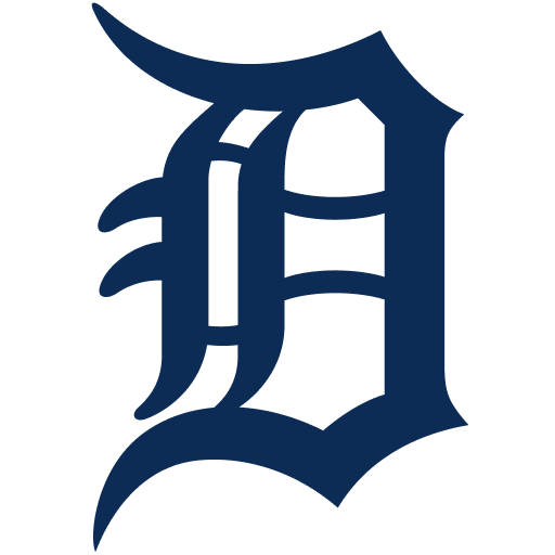 Detroit Tigers World Cup team flag