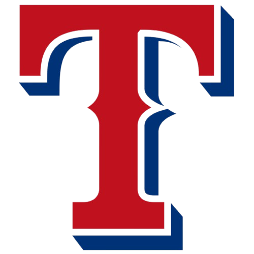 Texas Rangers World Cup team flag