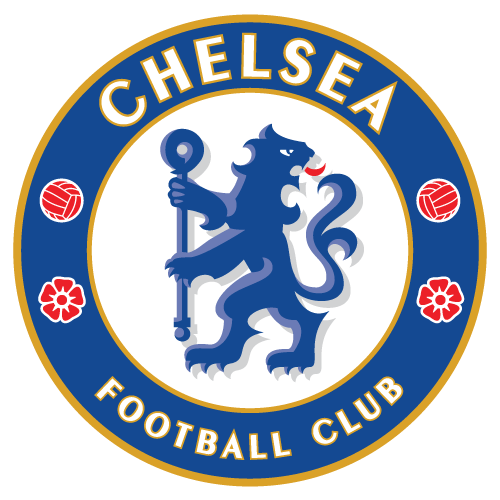 Chelsea World Cup team flag