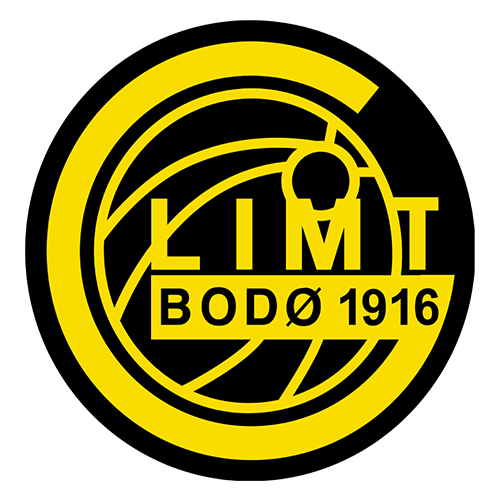 Bodø/Glimt team flag