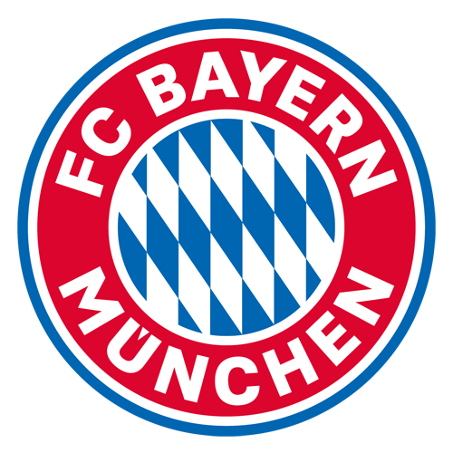 Bayern Munich flag
