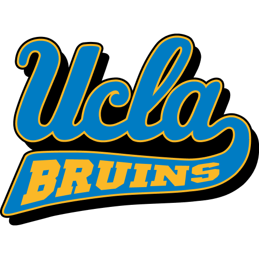UCLA World Cup team flag