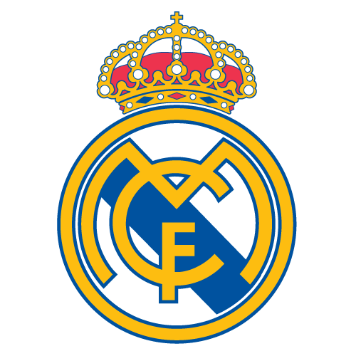 Real Madrid World Cup team flag