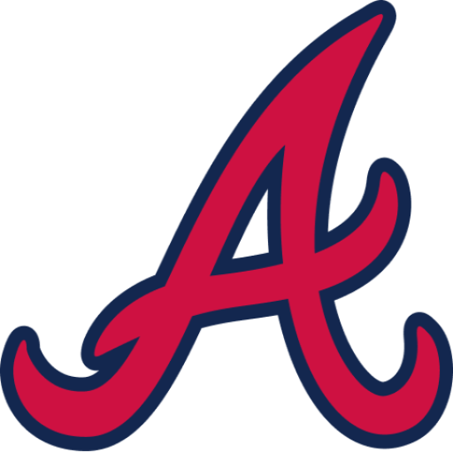 Atlanta Braves World Cup team flag