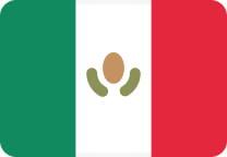 Mexico World Cup team flag