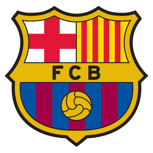 Barcelona flag