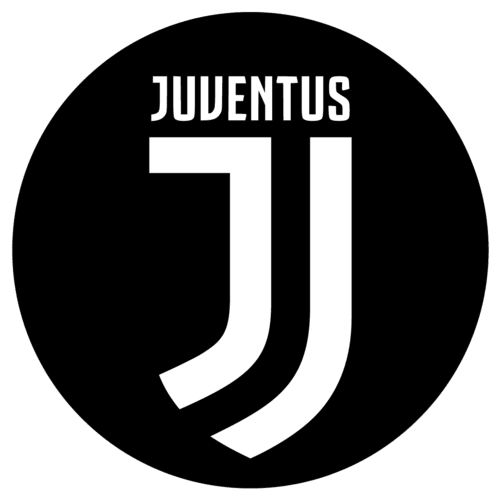 Juventus World Cup team flag