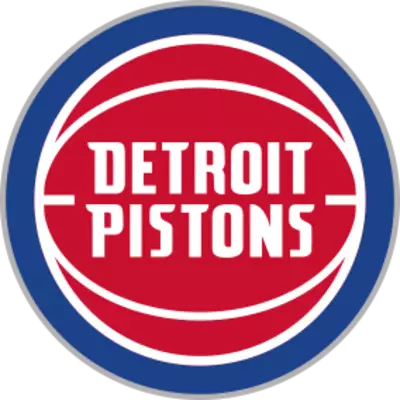 Detroit Pistons World Cup team flag