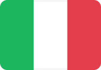 Italy World Cup team flag