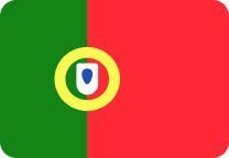 Portugal World Cup team flag