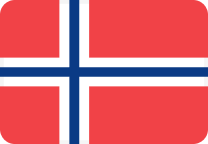 Norway World Cup team flag