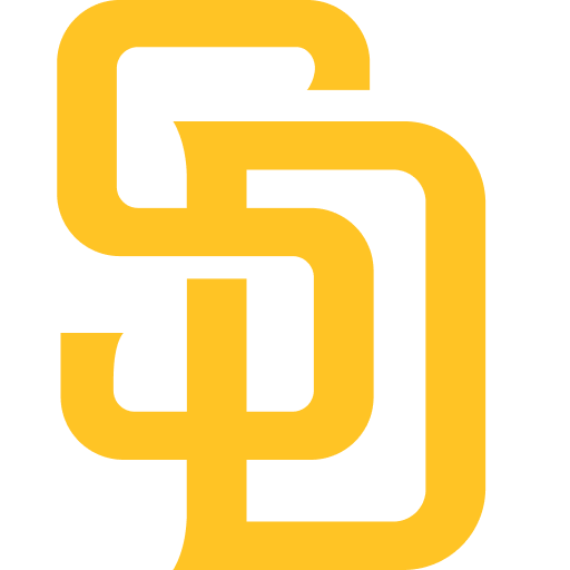 San Diego Padres World Cup team flag