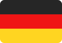 Germany World Cup team flag