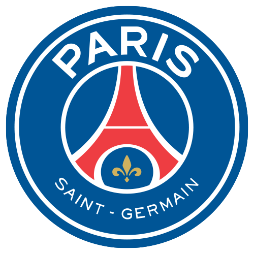 PSG World Cup team flag
