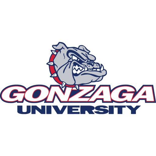 Gonzaga World Cup team flag