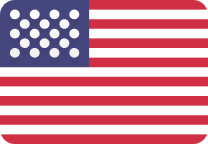 United States World Cup team flag