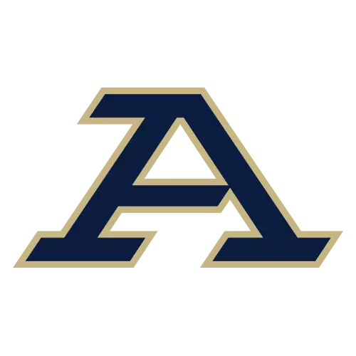 Akron FanDuel Total Away Logo