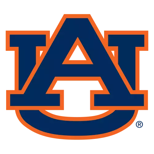 Auburn FanDuel Total Home Logo
