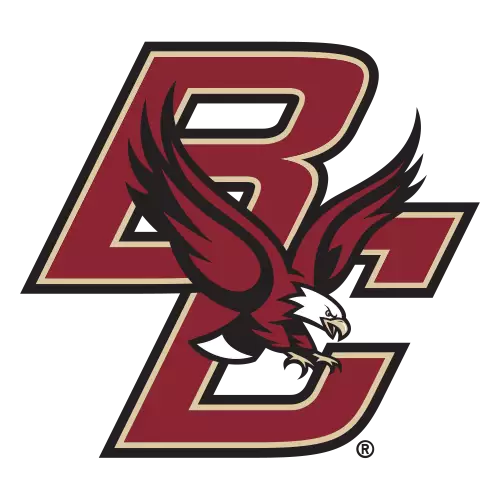 Boston College FanDuel Total Away Logo