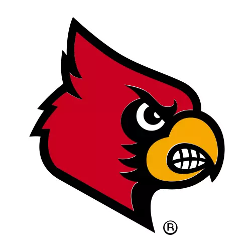 Louisville FanDuel Total Away Logo