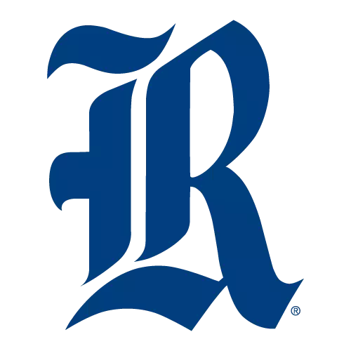 Houston Christian FanDuel Total Home Logo