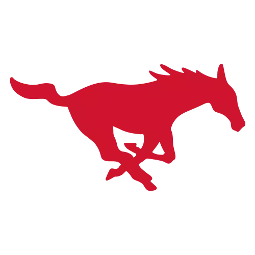 SMU FanDuel Total Away Logo