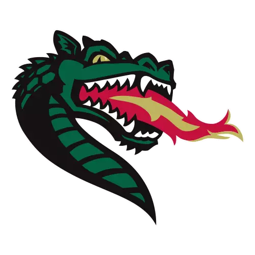 UAB FanDuel Total Away Logo