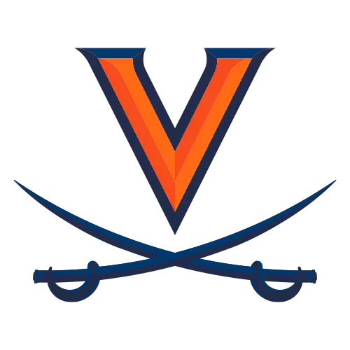 West Virginia FanDuel Total Home Logo